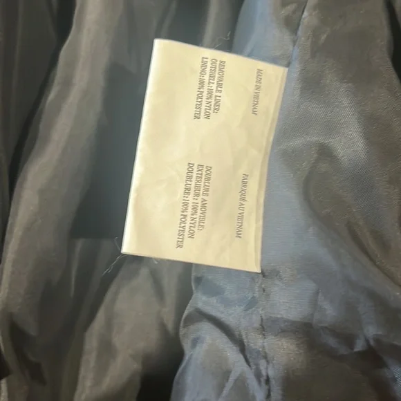 First Gear Motorcycle Jacket - Picture 4 of 16